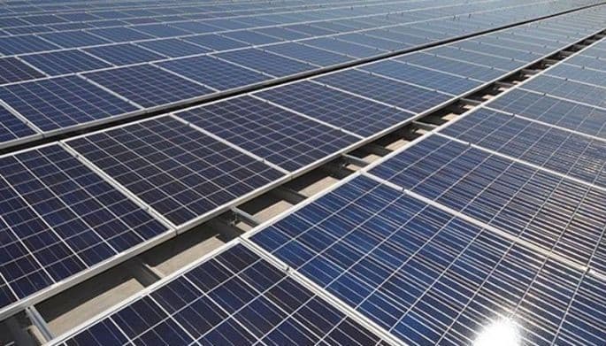Largest solar rooftop in Philippines to be put up in Pampanga
