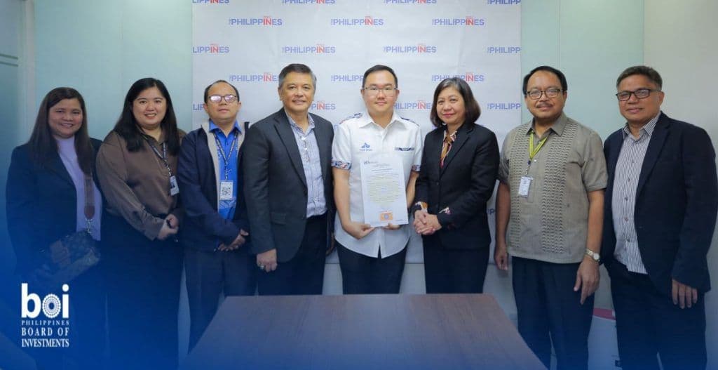 PH’s first green steel project granted green lane certificate